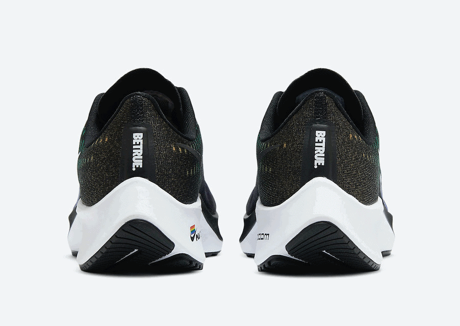 Nike Air Zoom Pegasus 37 "BeTrue"