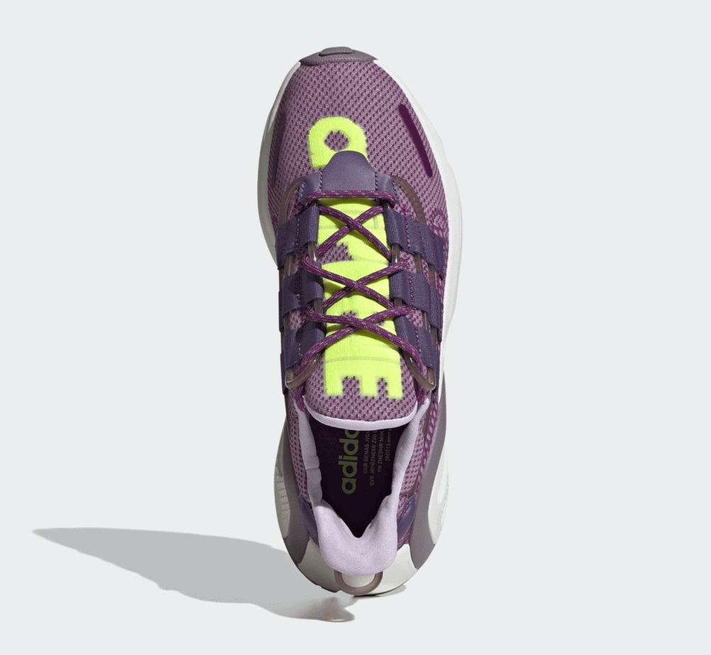 adidas LXCON Takes on a New "Purple Tint" Colorway