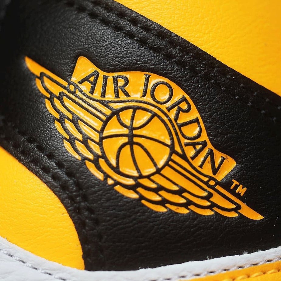 Detailed Look: Air Jordan 1 Mid "Laser Orange"