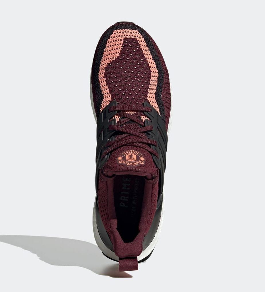 adidas Ultra Boost "Soccer Pack" Releasing Next Month