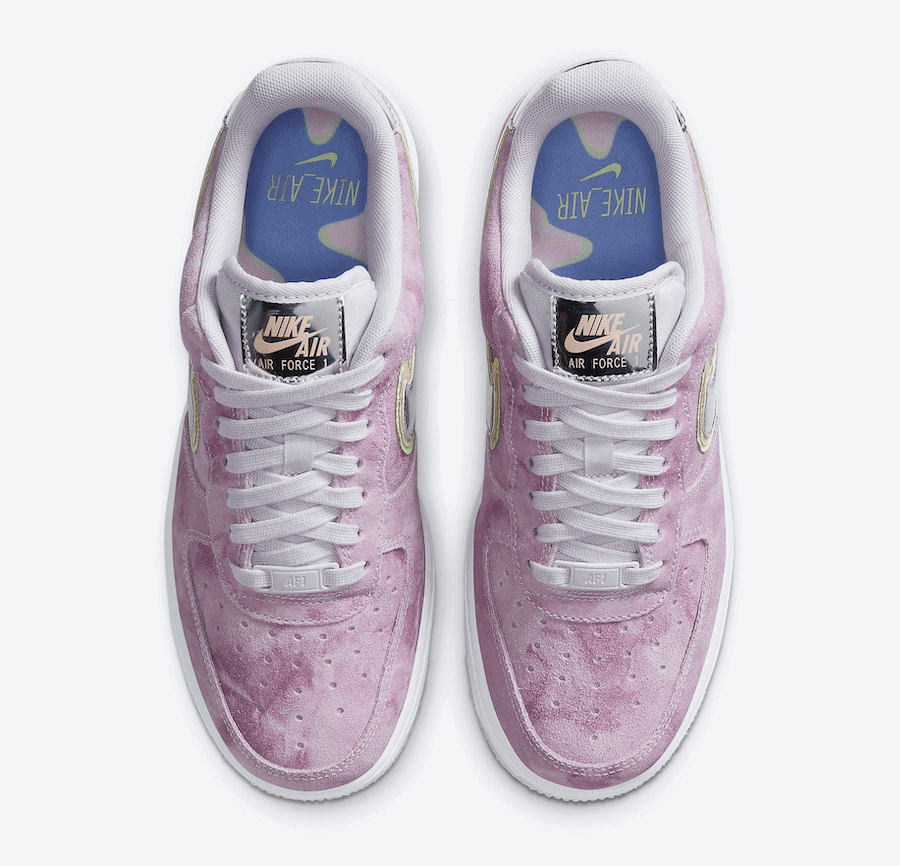 Nike Air Force 1 Low "P(Her)spective"