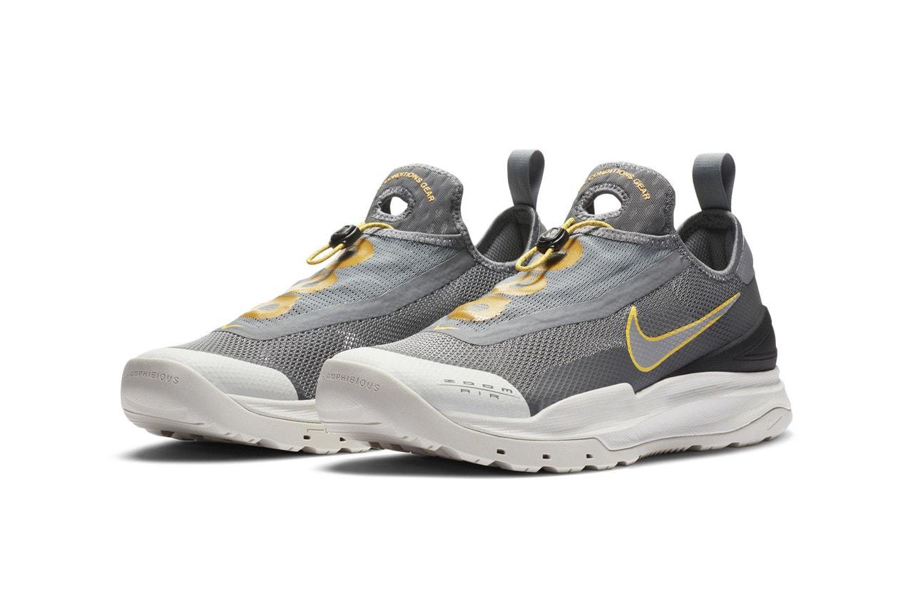 Nike Acg Air Zoom Ao Official Release Date Info