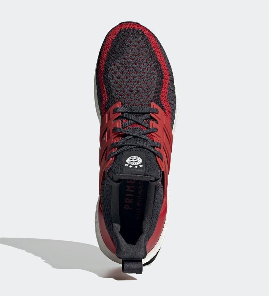 adidas Ultra Boost "Soccer Pack" Releasing Next Month