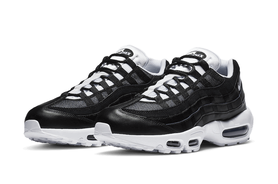 Nike Air Max 95 "Yin Yang" Pack