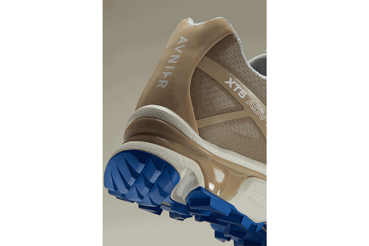 Avnier Salomon S Lab Xt 5 Softground Mirage Effect Release Details Product