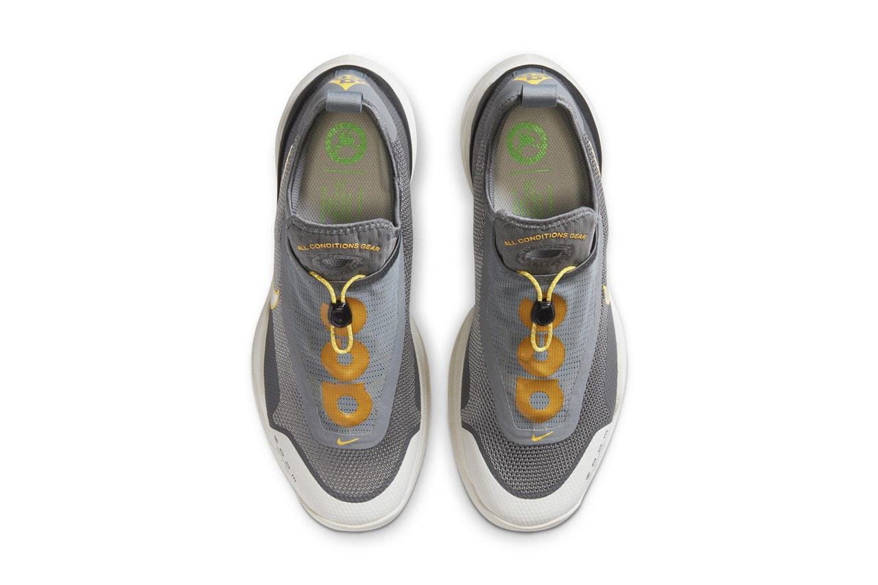 Nike Acg Air Zoom Ao Official Release Date Info