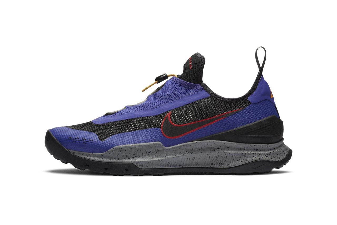 Nike Acg Air Zoom Ao Official Release Date Info