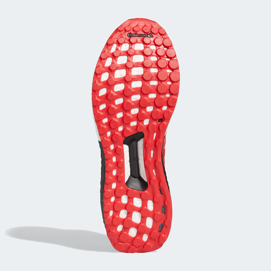 adidas Ultra Boost DNA Dedicated to the City of Montreal