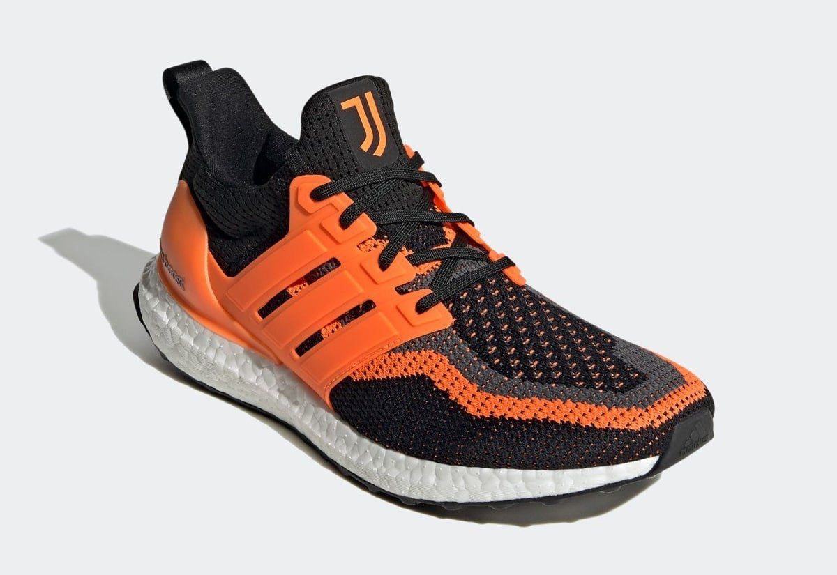 adidas Ultra Boost "Soccer Pack" Releasing Next Month