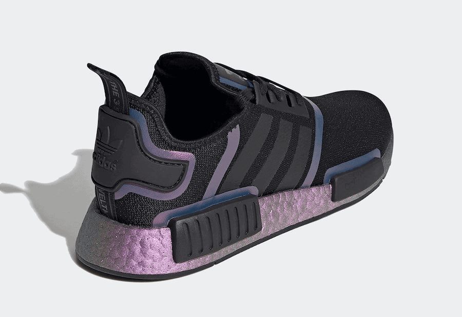 adidas NMD_R1 "Eggplant" Available Now