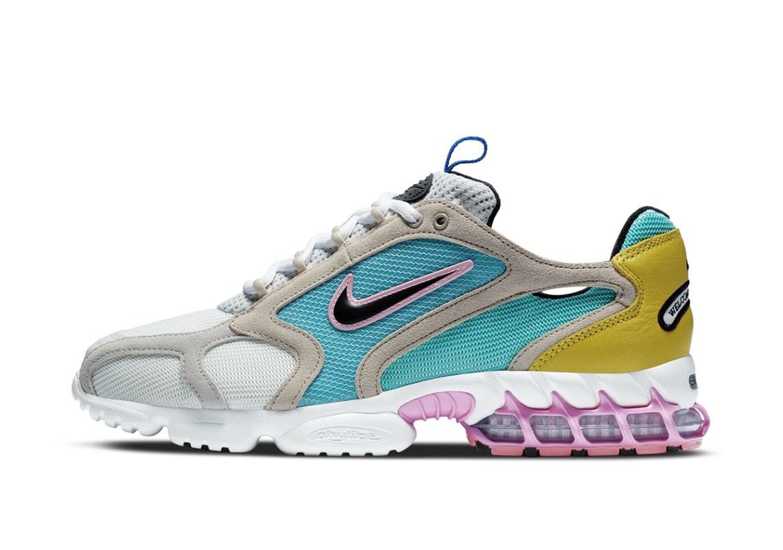 Nike Spiridon Cage 2 Multi