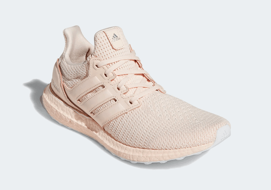 adidas Ultra Boost "Pink Tint" Releasing in July