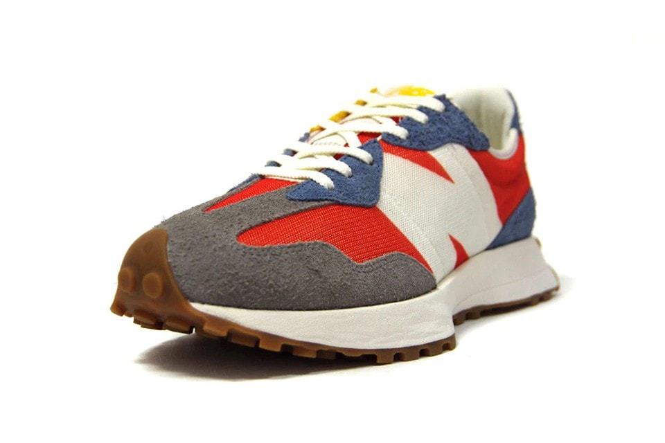 New Balance Ms 327 Sfc Sneaker Summer 2020 Colorways