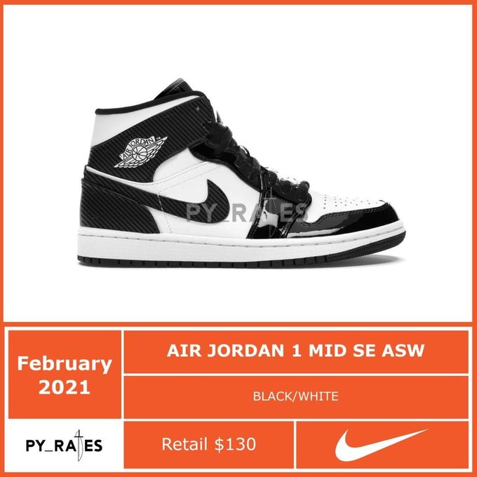 Air Jordan 1 High “all Star”