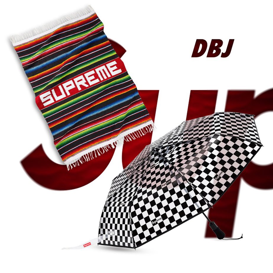 Supreme Ss20 Week 18