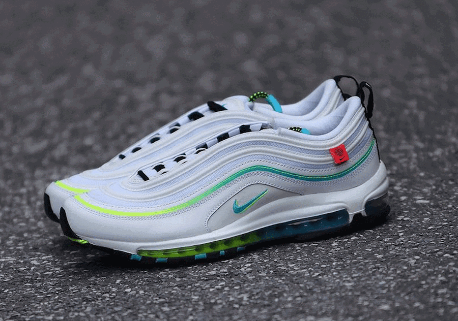 nike air max 97 releases 2020