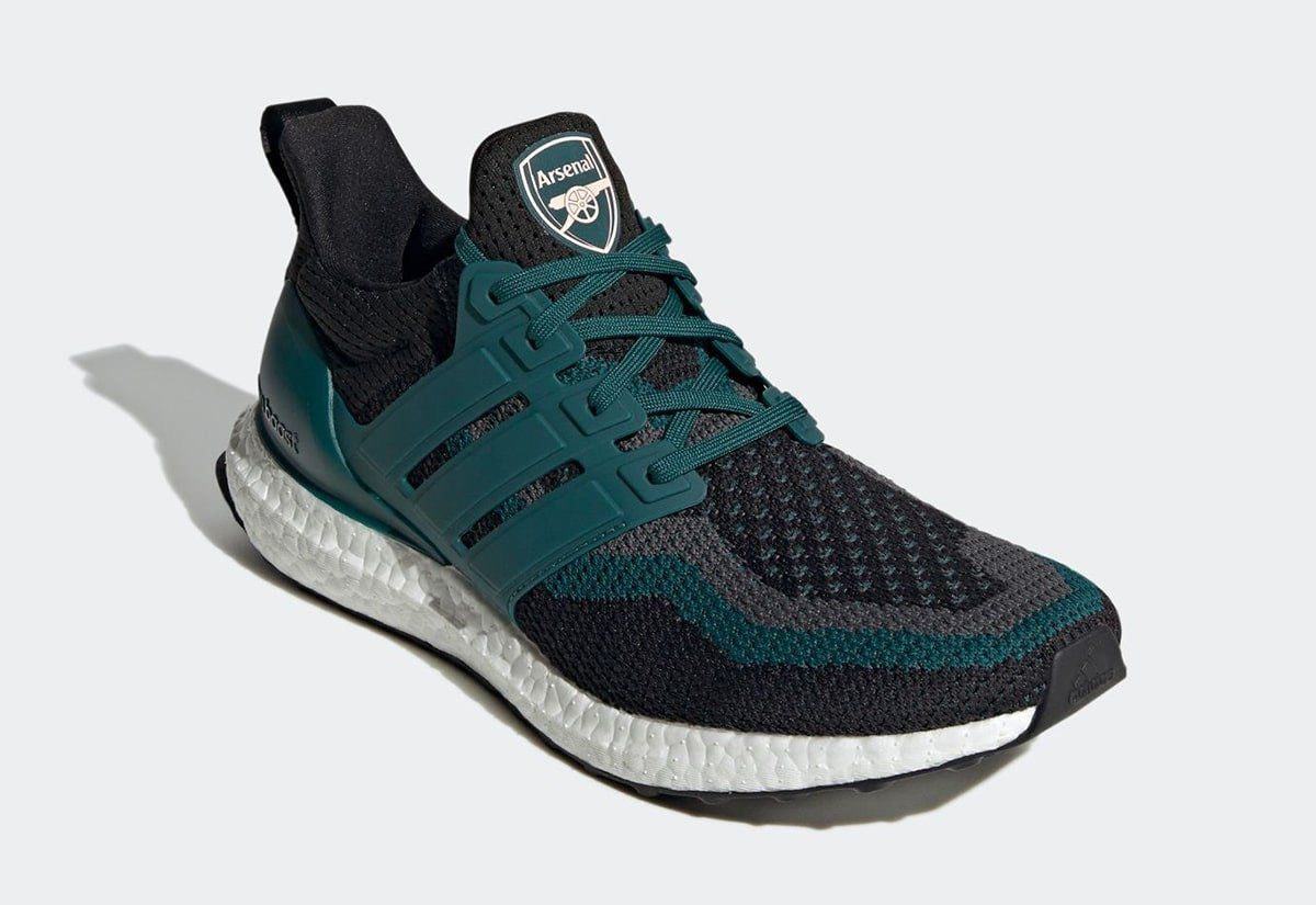 adidas Ultra Boost "Soccer Pack" Releasing Next Month