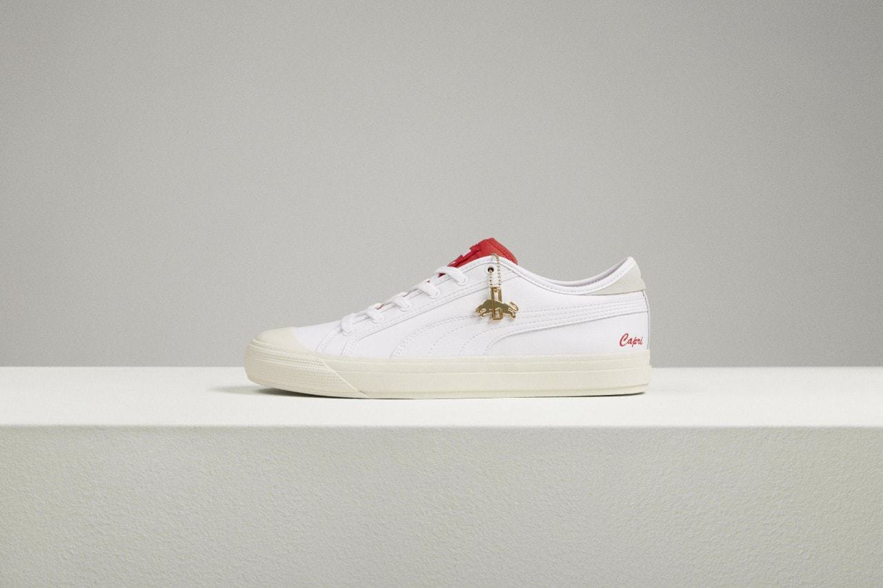 Puma Rudolf Dassler Legacy Collection Ss20 Info