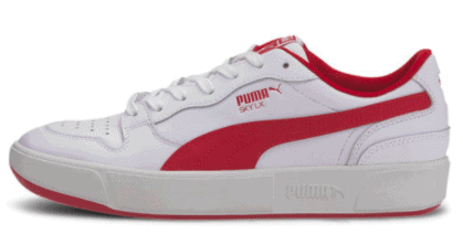 Puma Sky Lx Low