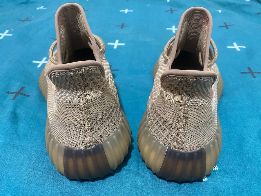 adidas Yeezy Boost 350 V2 Eliada