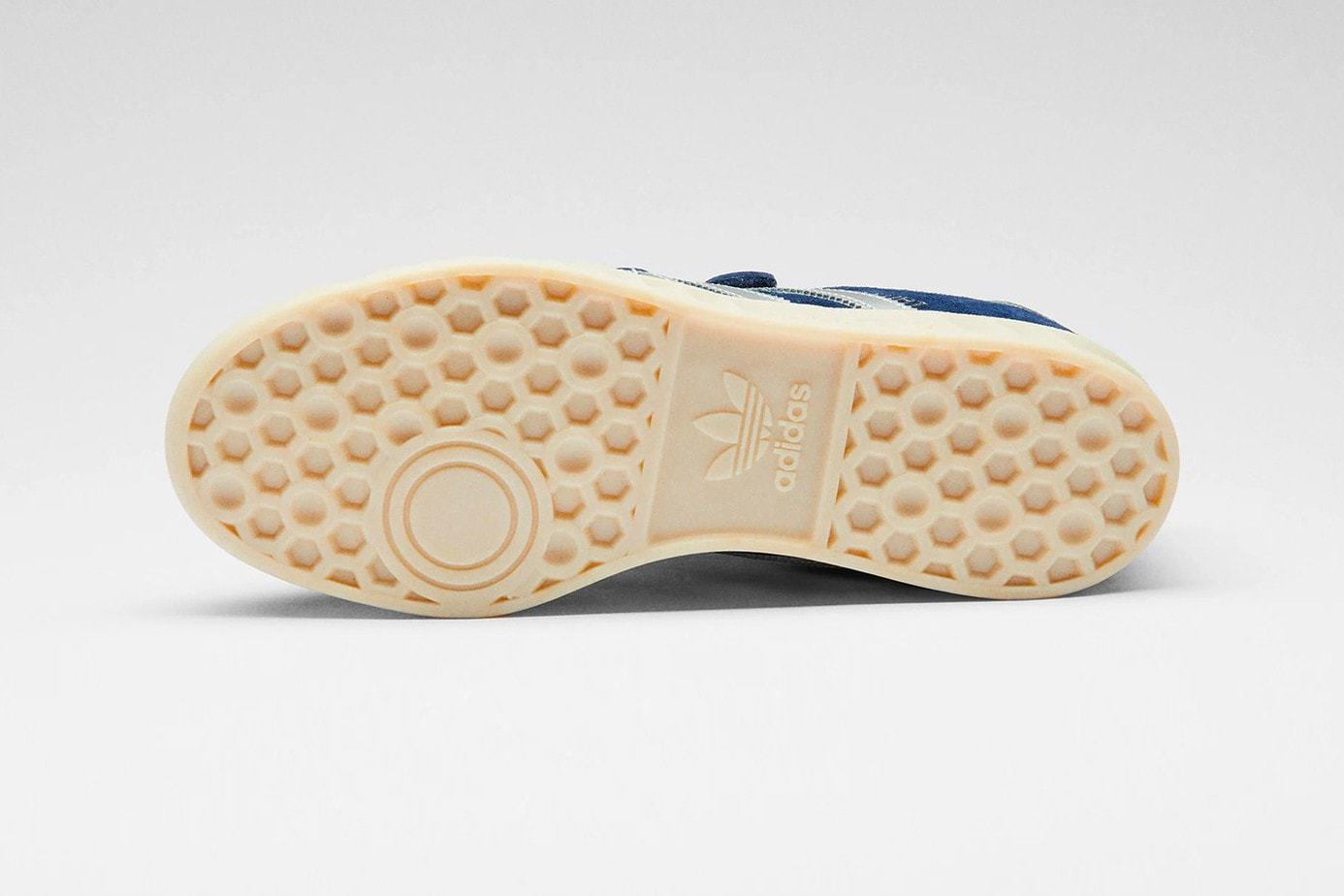adidas Frankfurt Bluebird Off-White Release Info End Clothing 006