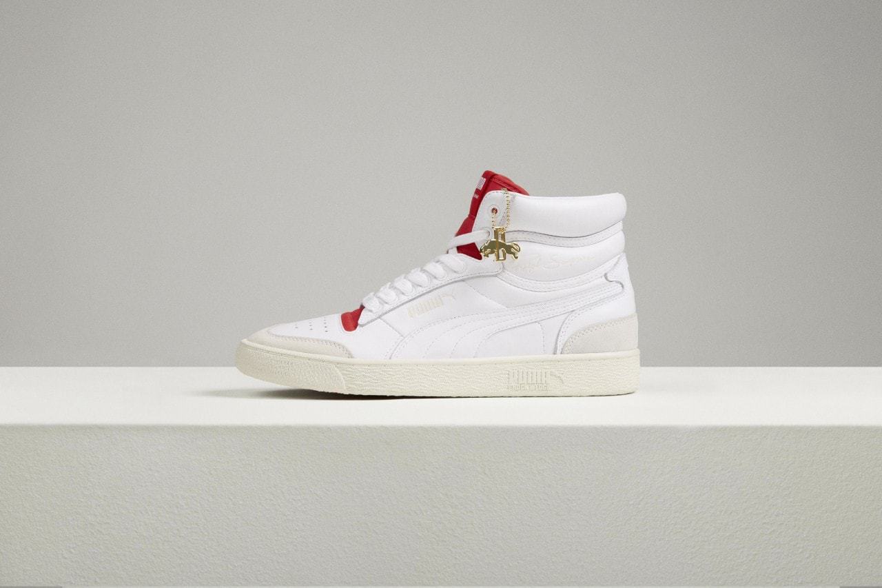 Puma Rudolf Dassler Legacy Collection Ss20 Info