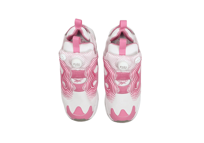 Reebok Instapump Fury "Ripple Pack"