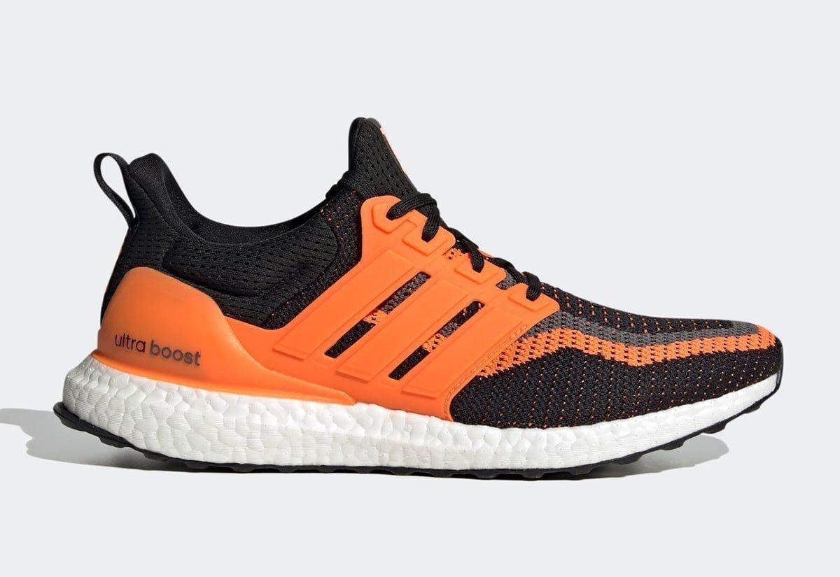 adidas Ultra Boost "Soccer Pack" Releasing Next Month