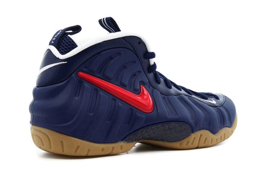 Nike Air Foamposite One Pro Usa
