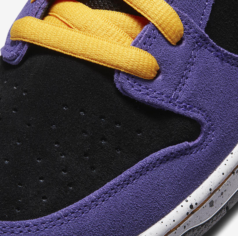 Nike SB Dunk Low Acg Terra