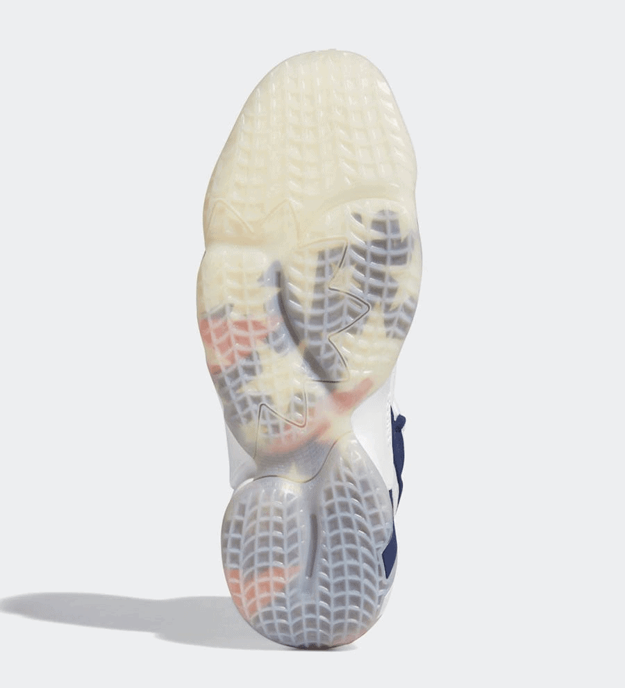 adidas DON Issue 2 "USA"