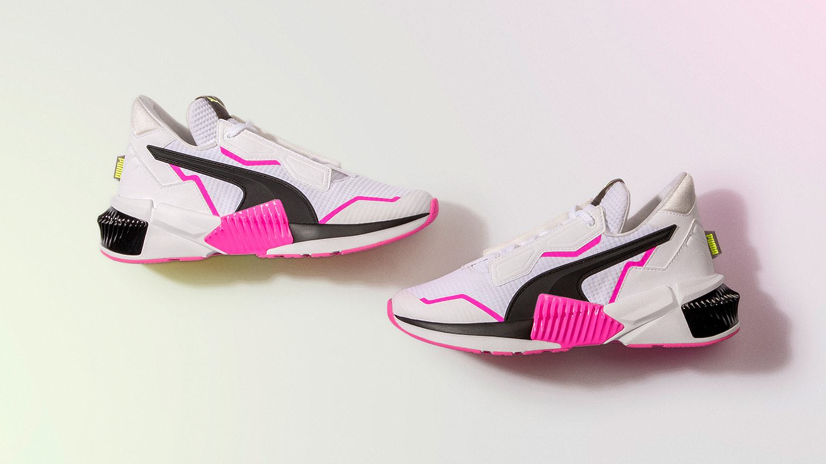 PUMA Unveils their Latest Women's Training Model, the Provoke XT