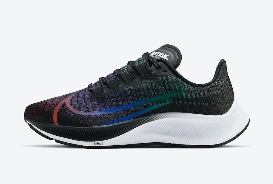 Nike Air Zoom Pegasus 37 "BeTrue"