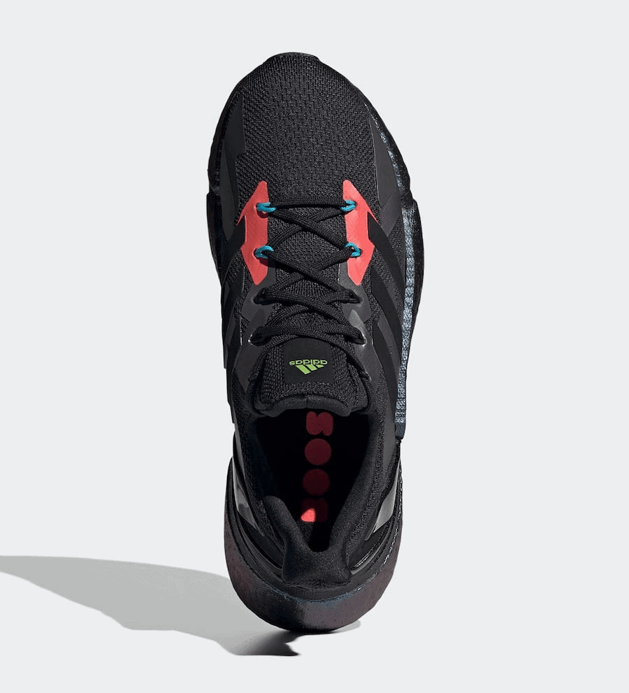 adidas Set to Launch the New X9000L4 in Black