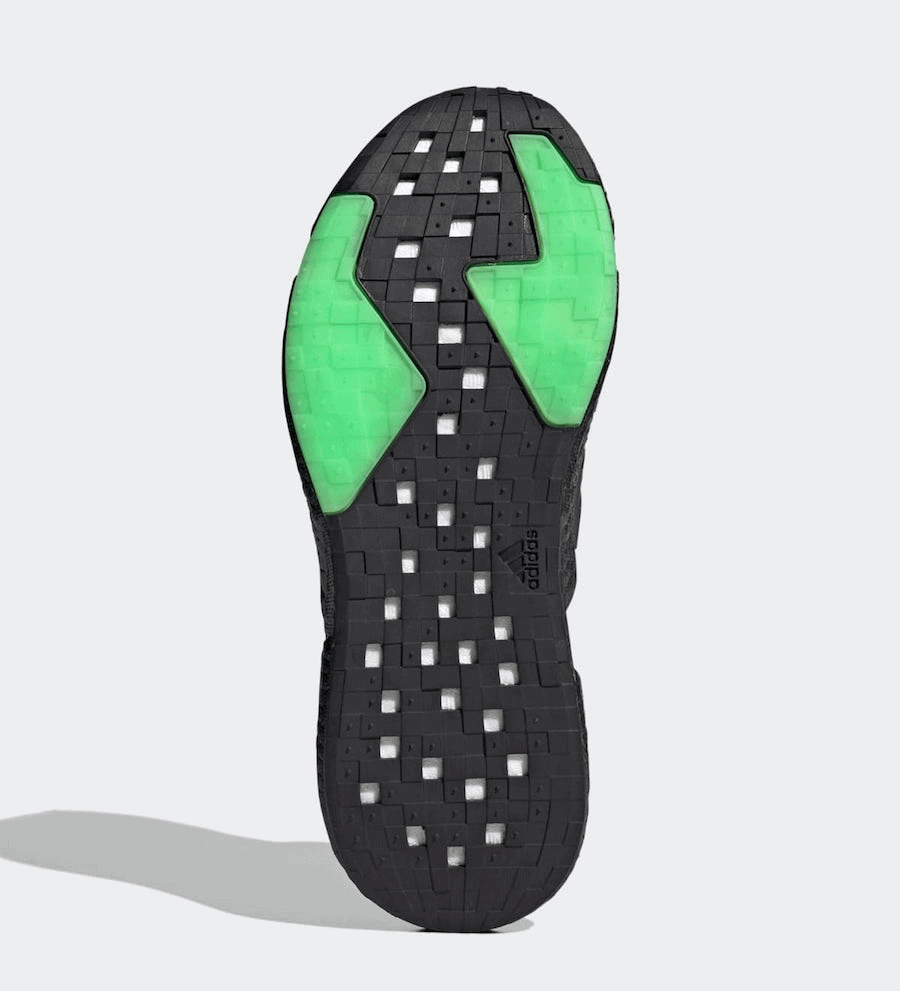 adidas Set to Launch the New X9000L4 in Black