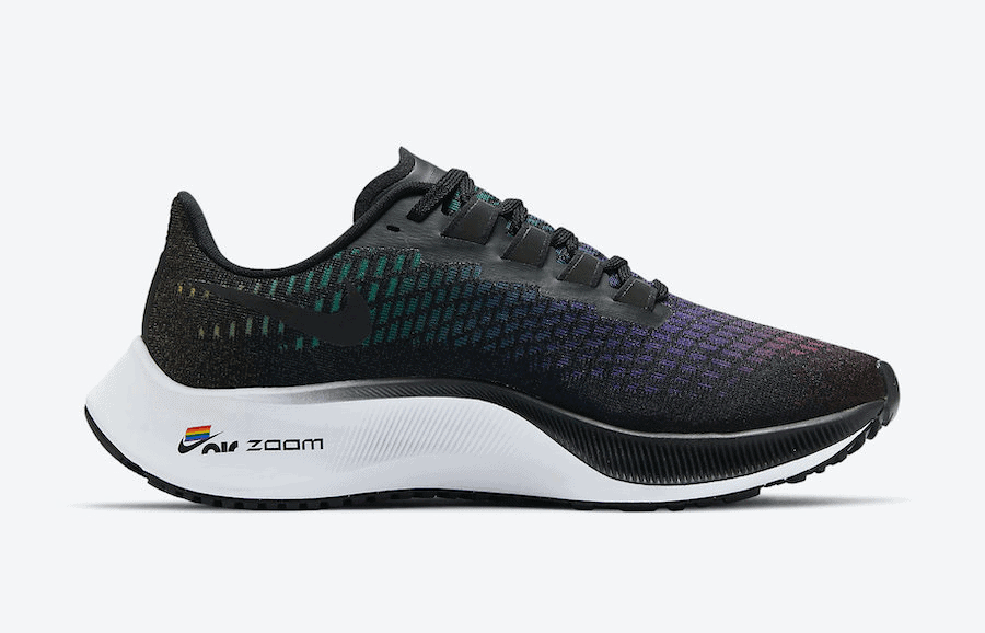 Nike Air Zoom Pegasus 37 "BeTrue"