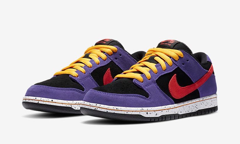 Nike SB Dunk Low ACG Terra