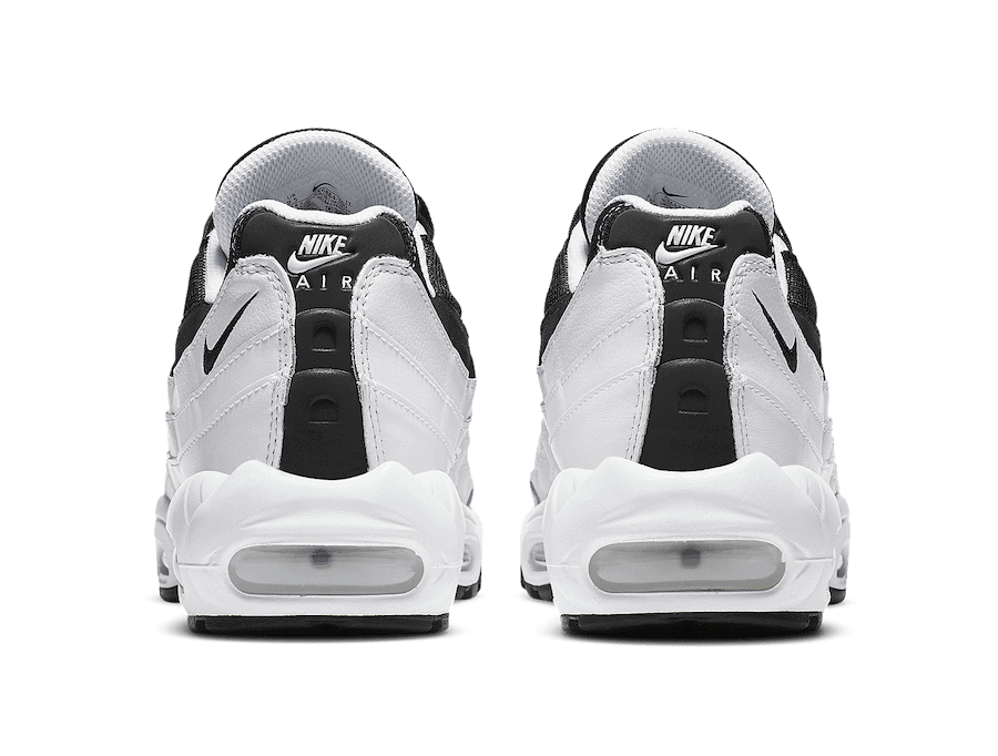 Nike Air Max 95 "Yin Yang" Pack