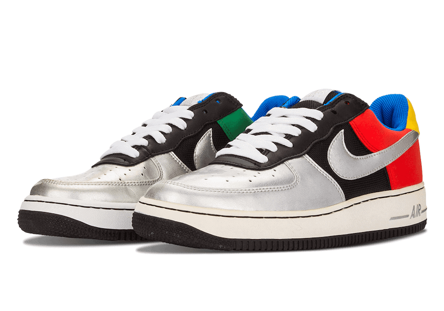 Nike Air Force 1 Low Olympic 2020