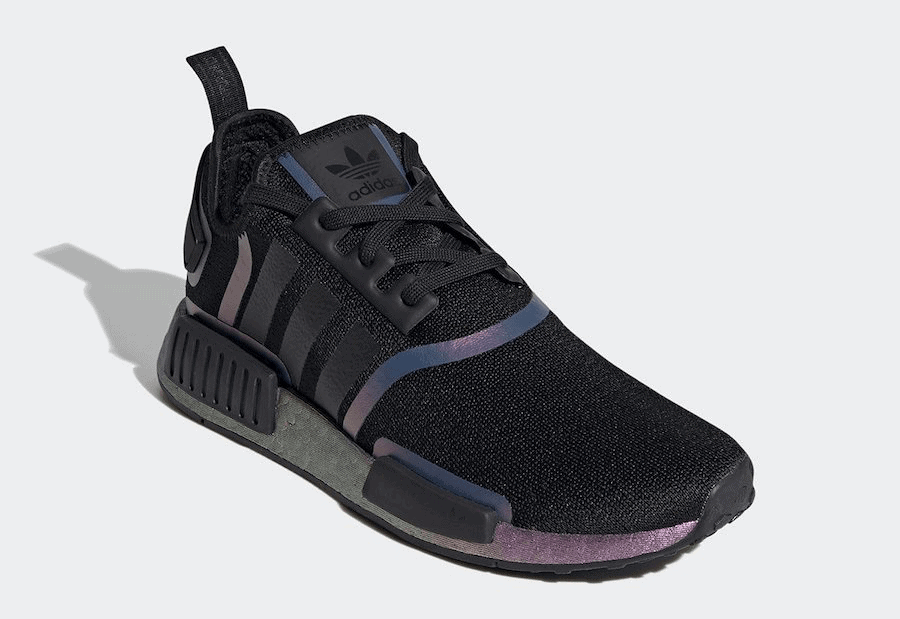 adidas NMD_R1 "Eggplant" Available Now