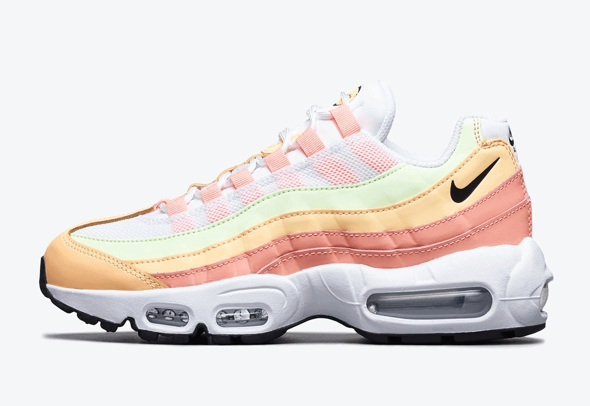 Nike Air Max 95 "Melon Tint"