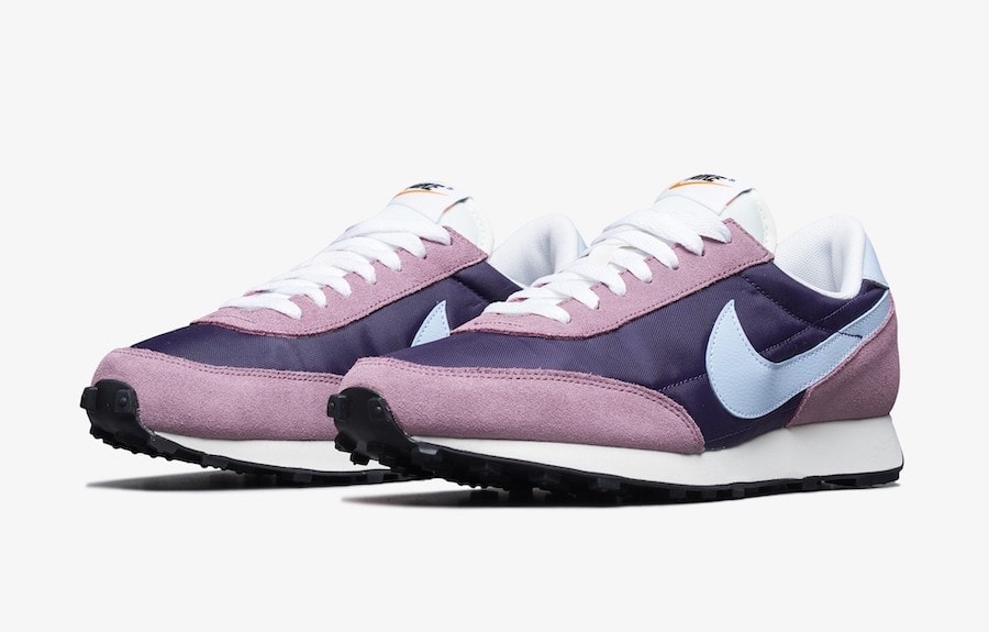Nike Daybreak Eggplant Hydrogen Blue CV2179-545