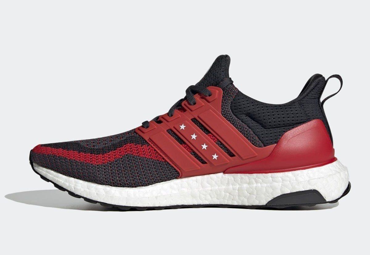 adidas Ultra Boost "Soccer Pack" Releasing Next Month