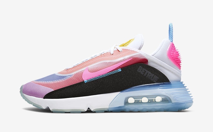 Nike Air Max 2090 "BeTrue"
