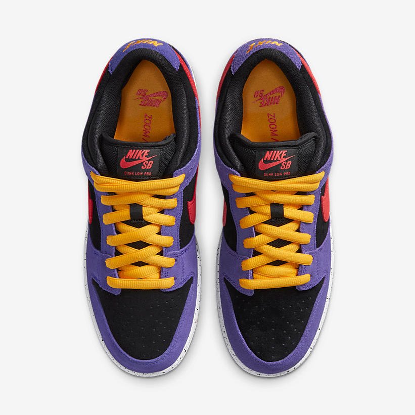Nike SB Dunk Low Acg Terra
