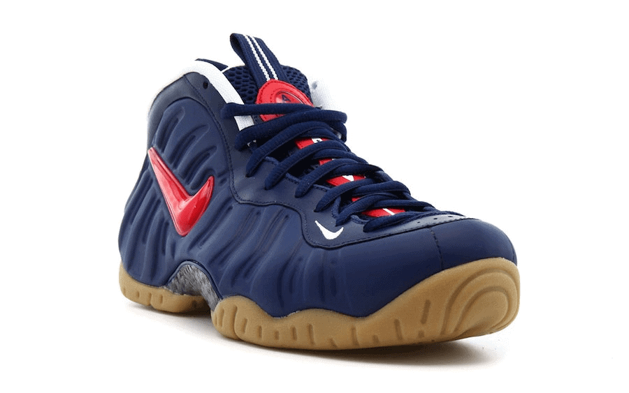 Nike Air Foamposite One Pro Usa