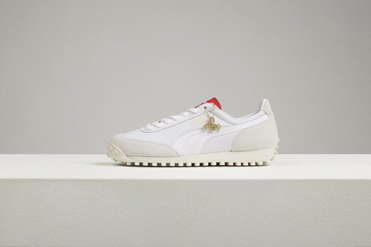 Puma Rudolf Dassler Legacy Collection Ss20 Info