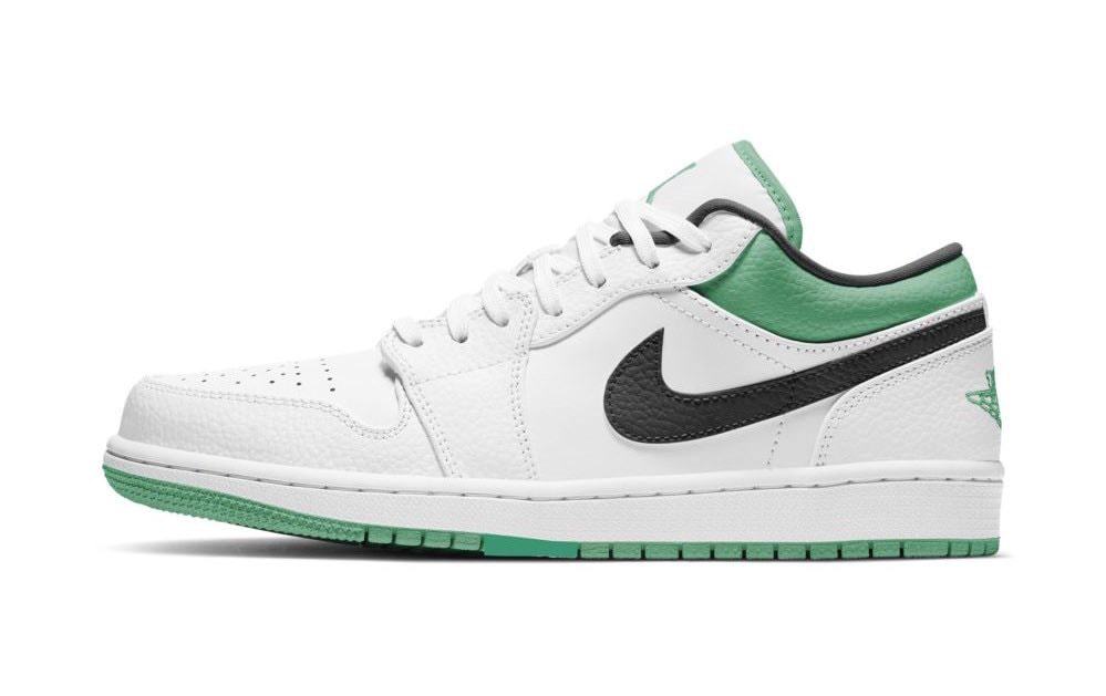 jordans 1 mint