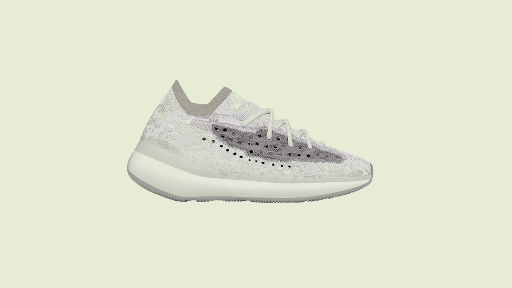 adidas Yeezy Boost 380 Fall/Winter 2020 Lineup