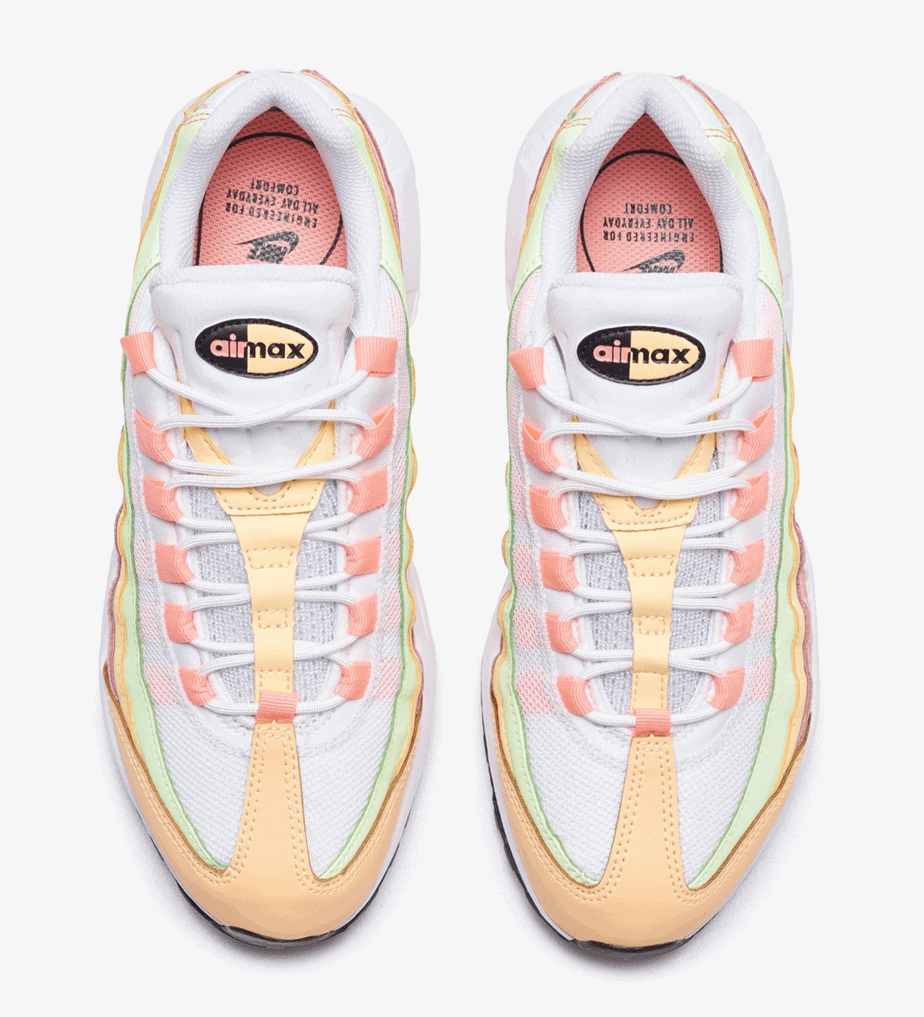 Nike Air Max 95 "Melon Tint"